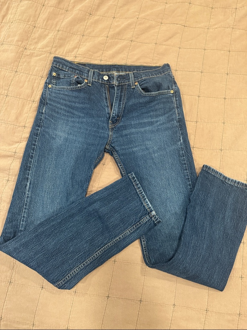 Levi’s 32x34 505